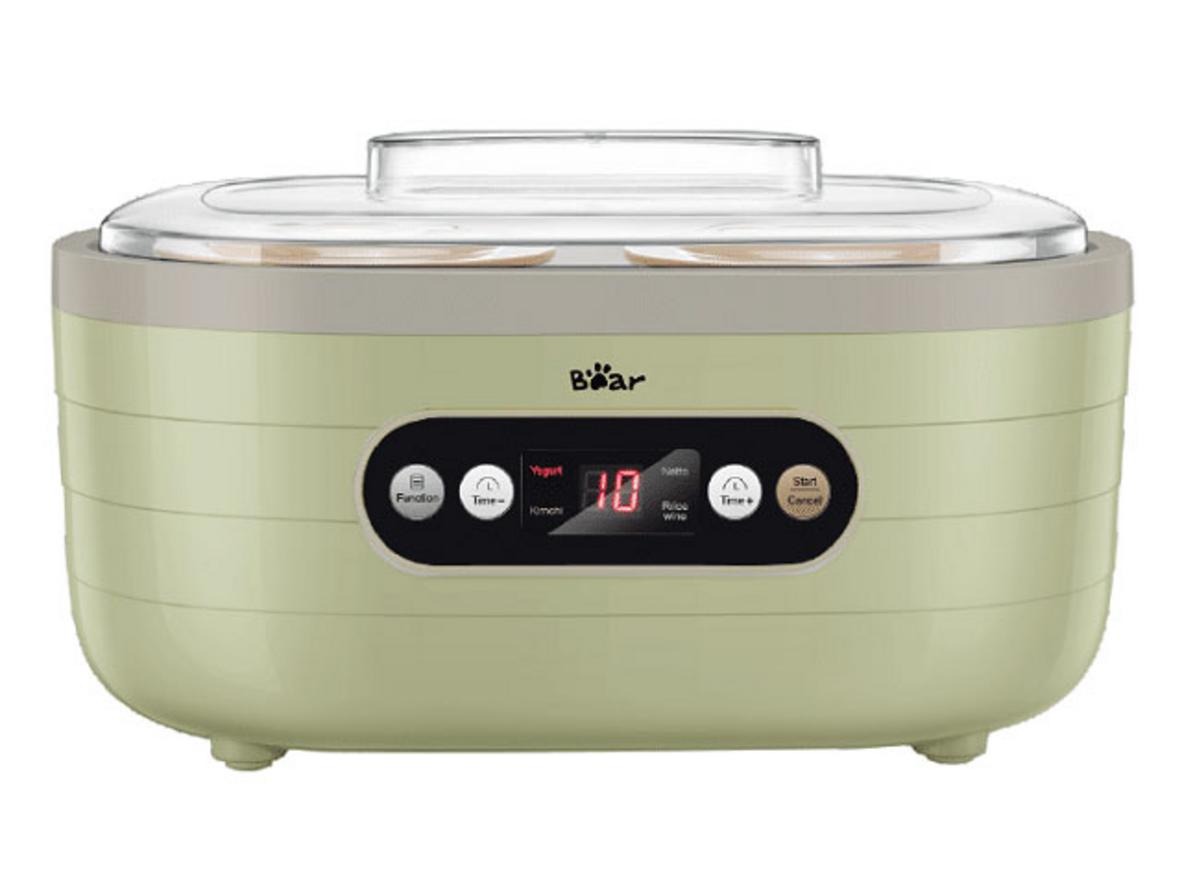 Tổng quan Máy làm sữa chua Bear SB-SC10C
