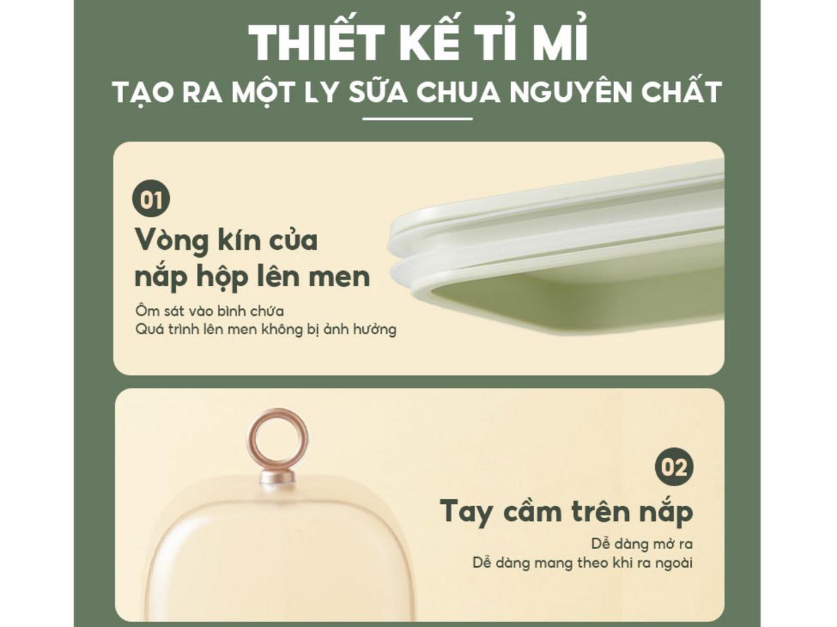 Công suất 12W cho chi phí vận hành thấp