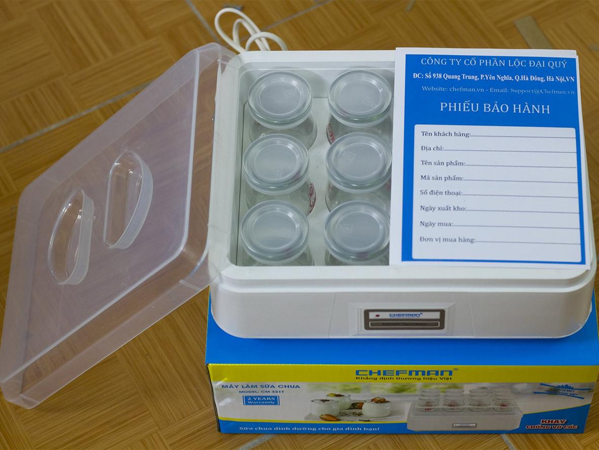 Quyền lợi khách hàng tại Siêu Thị Đại Việt