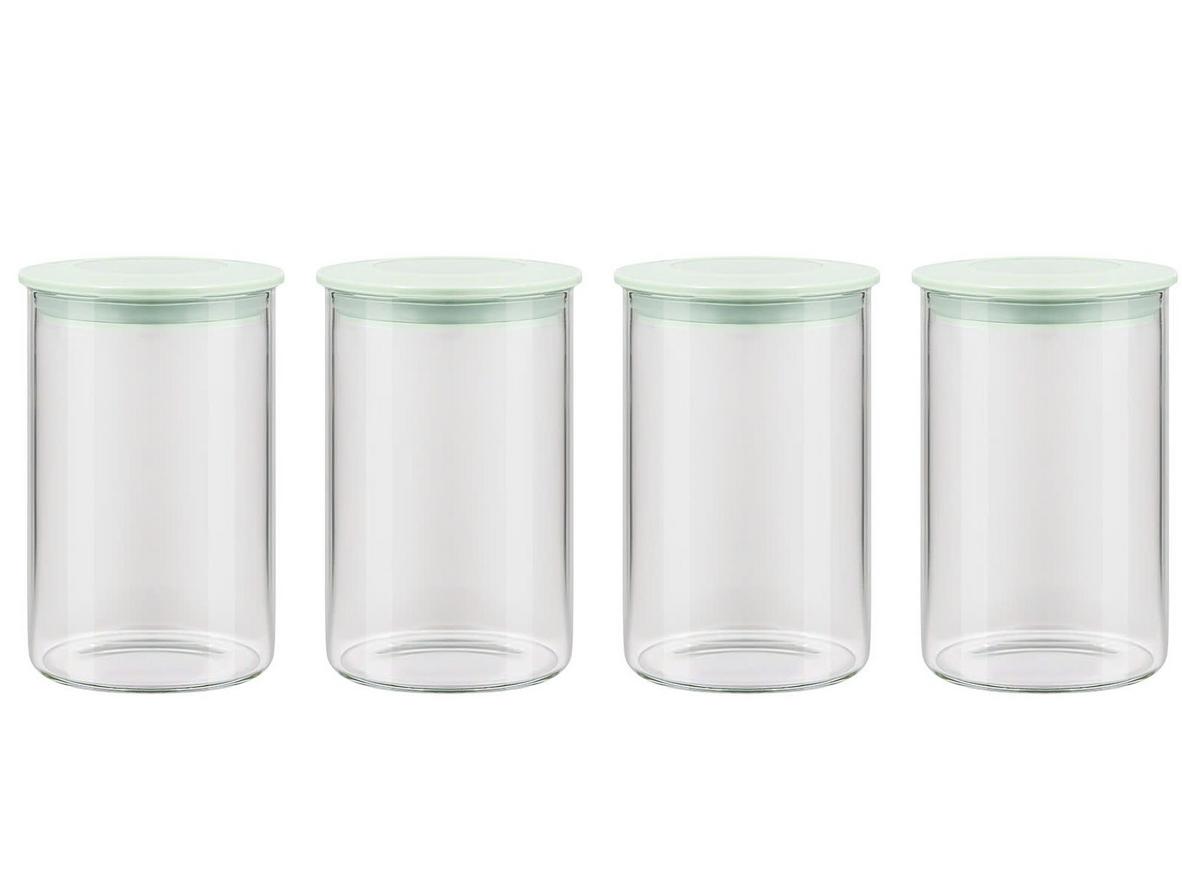 Ruột ủ Inox 304 an toàn và dễ vệ sinh