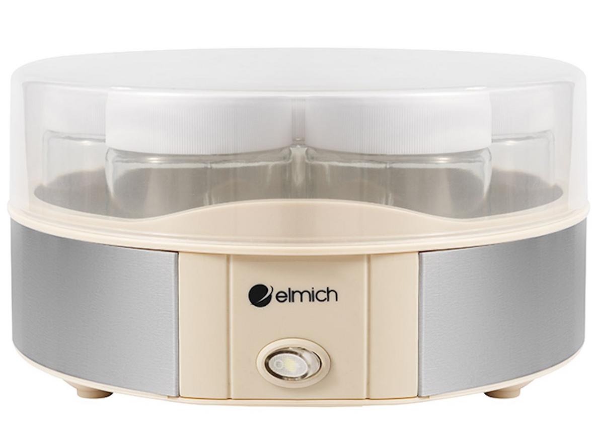 Tổng quan Máy làm sữa chua Elmich YME0298