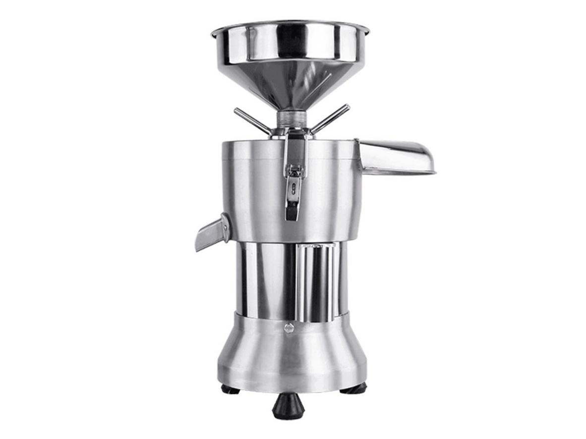 Tổng quan Máy làm sữa đậu nành, sữa hạt công nghiệp SMI-25