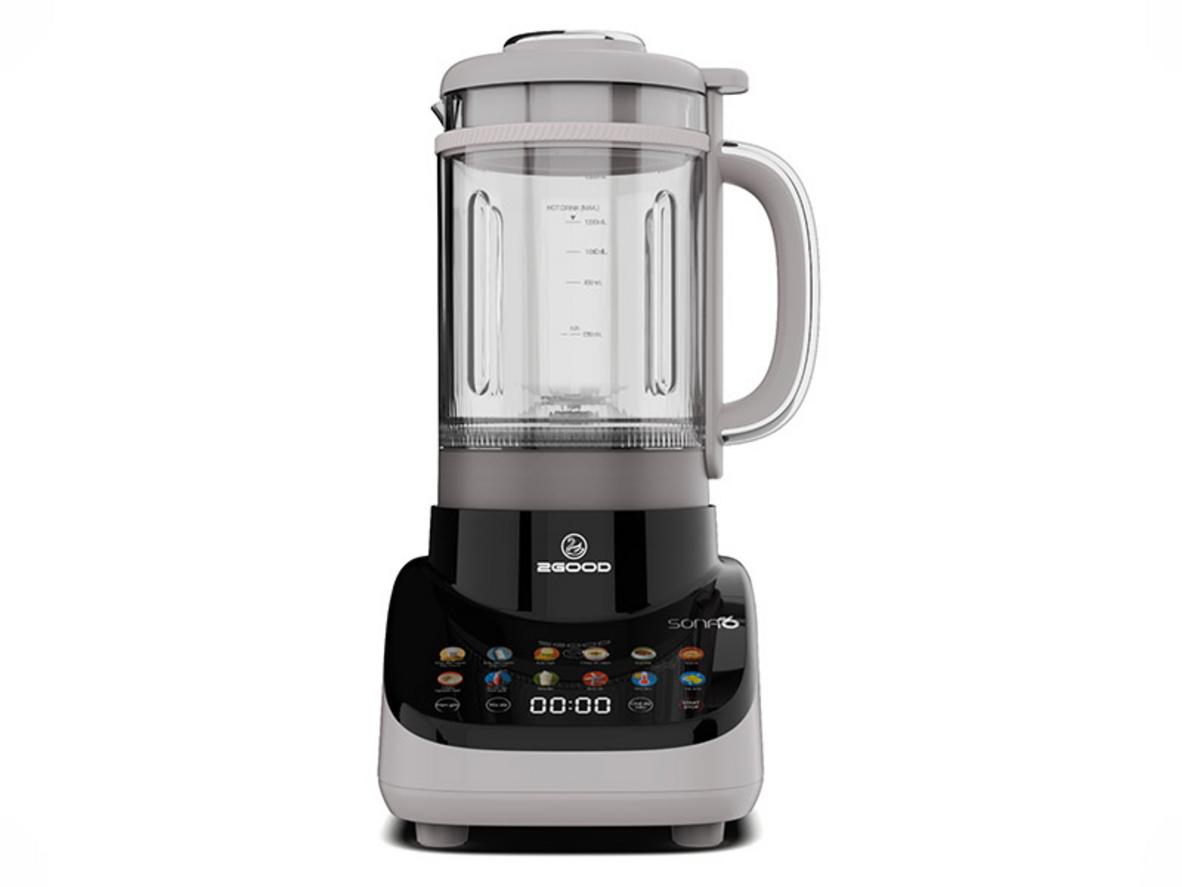 Tổng quan Máy làm sữa hạt 2GOOD SONA 6 (1.8 lít)