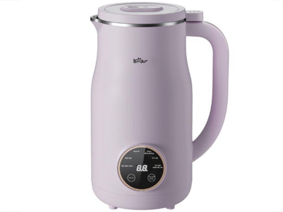 Tổng quan Máy làm sữa hạt Bear SB-SH06D
