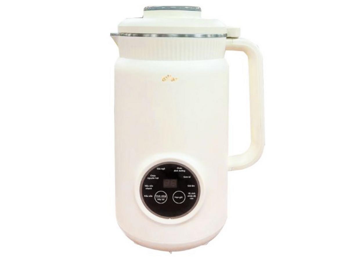 Tổng quan Máy làm sữa hạt Bear SB-SH09Q 1 lít