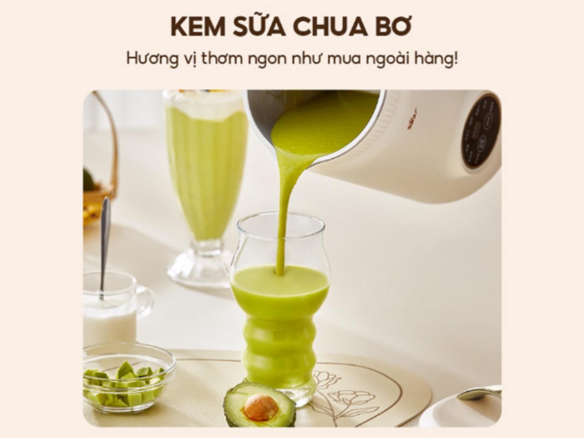 Công nghệ giảm ồn 5 lớp cho hoạt động êm
