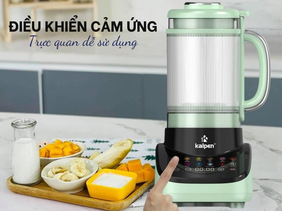 Lưỡi dao 12 cánh bằng thép không gỉ, tháo rời