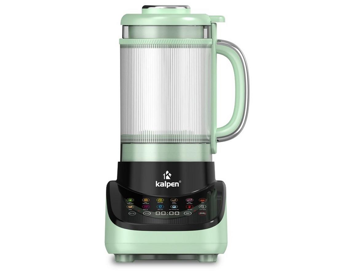 Tổng quan Máy làm sữa hạt chống ồn Kalpen H5