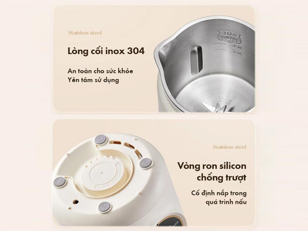 Quyền lợi khách hàng tại Siêu Thị Đại Việt