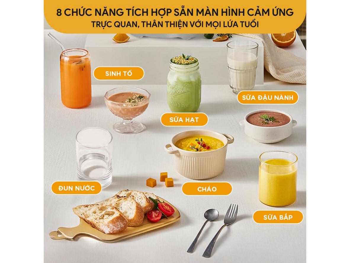 Quyền lợi khách hàng tại Siêu Thị Đại Việt