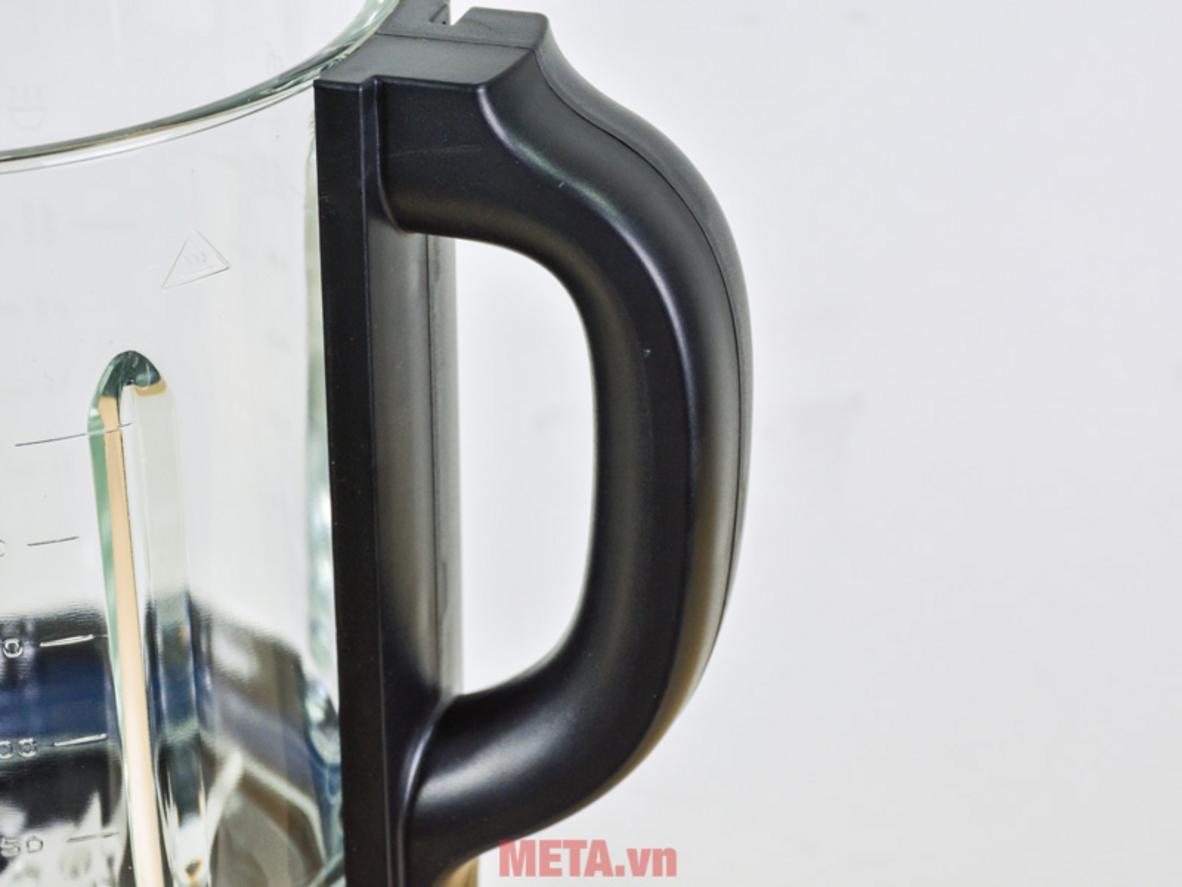 Tổng quan Máy làm sữa hạt đa năng CREEN BA-138