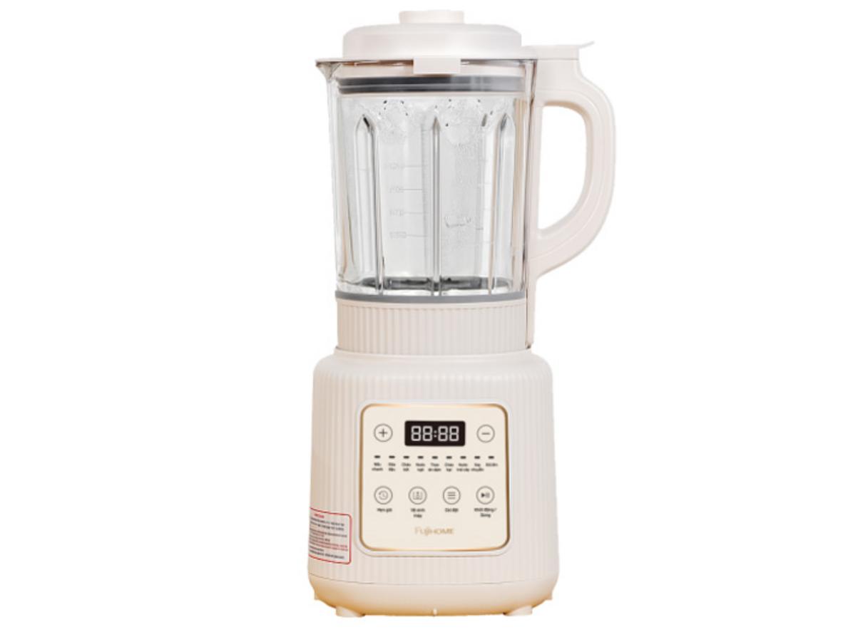 Tổng quan Máy làm sữa hạt đa năng Fujihome SM01A