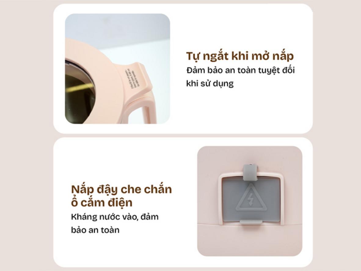 Quyền lợi khách hàng tại Siêu Thị Đại Việt