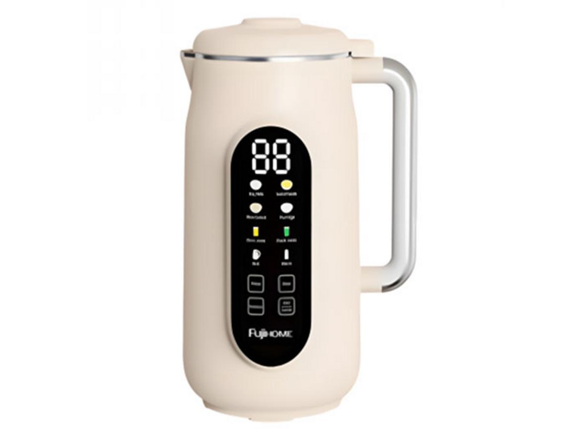 Tổng quan Máy làm sữa hạt đa năng Fujihome SM836