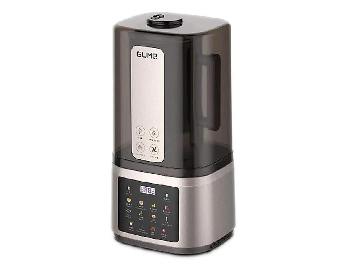 Tổng quan Máy làm sữa hạt đa năng Gume GMNMM-2201