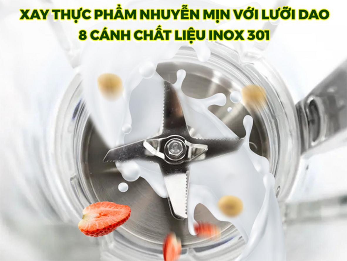 Quyền lợi khách hàng tại Siêu Thị Đại Việt