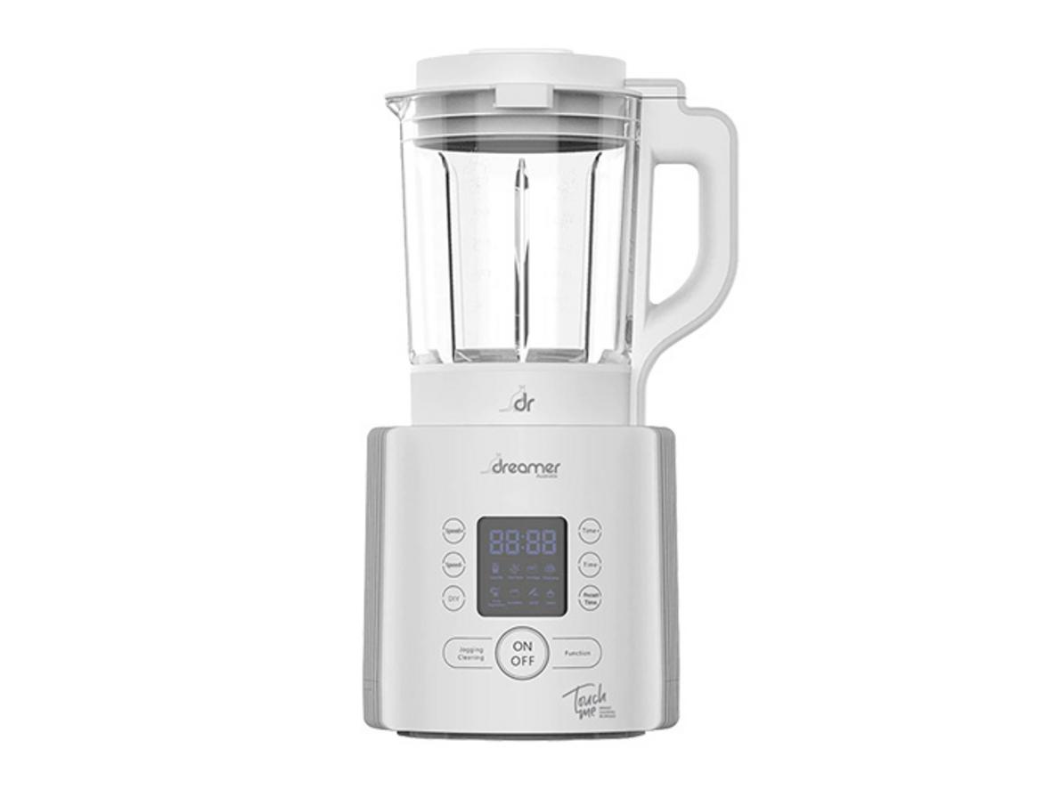 Tổng quan Máy làm sữa hạt Dreamer DKA-MCB117