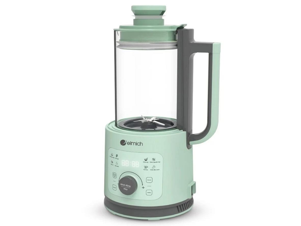 Lưỡi dao inox 10 cánh xay mịn