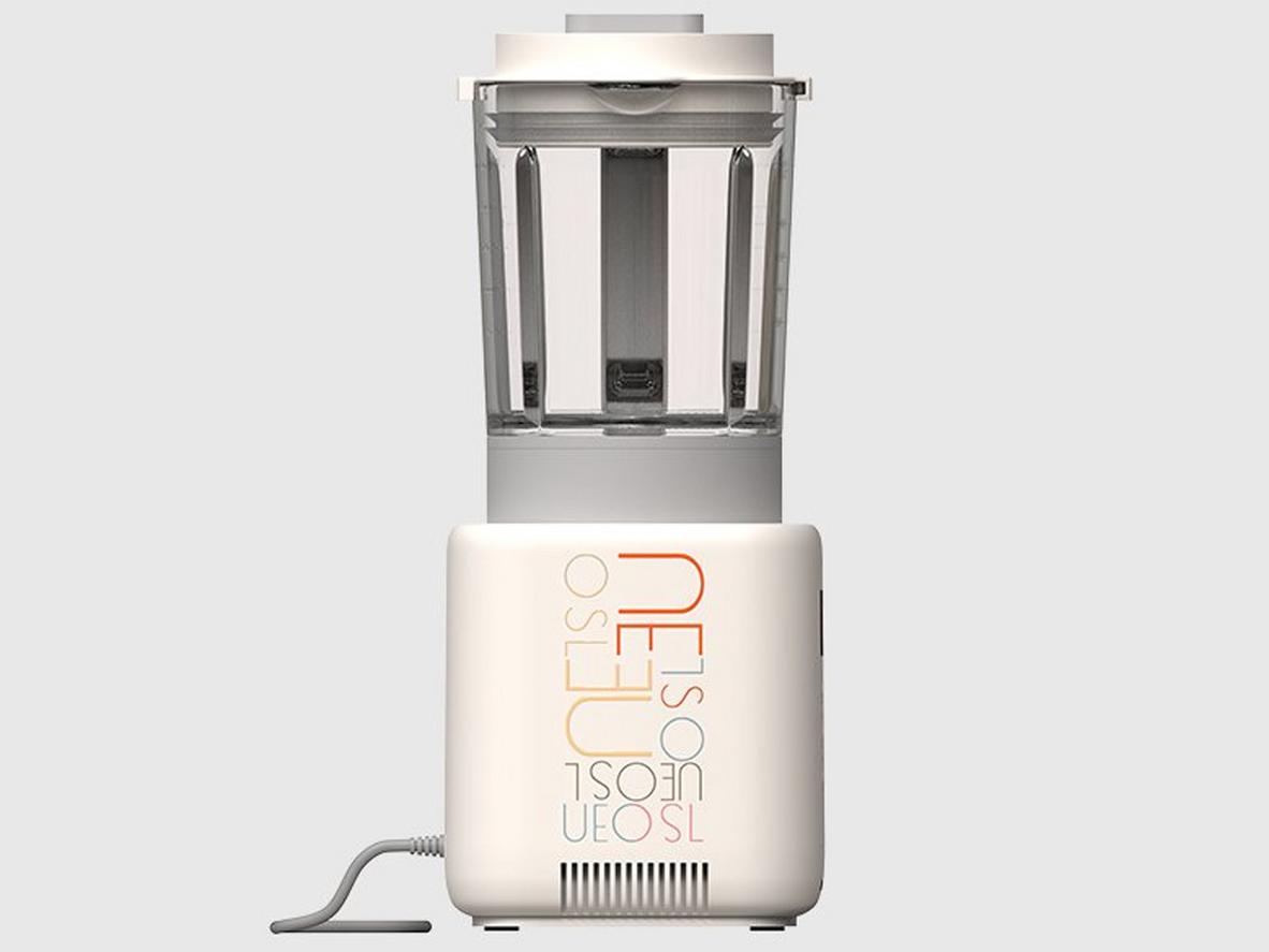 Tổng quan Máy làm sữa hạt Hawonkoo SMH-175