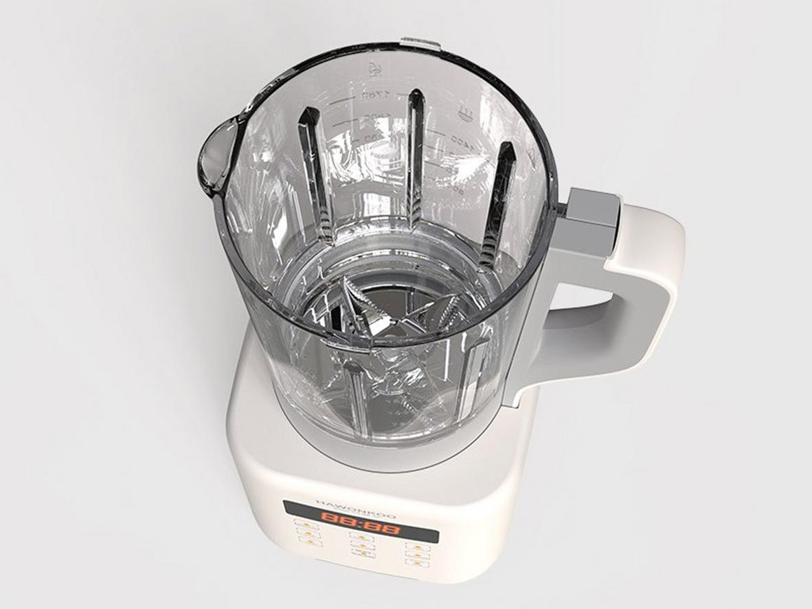 Tổng quan Máy làm sữa hạt Hawonkoo SMH-175