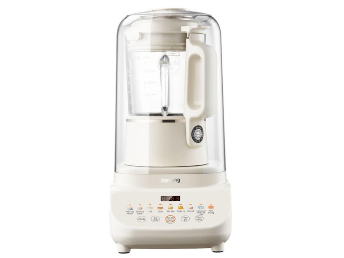 Tổng quan Máy làm sữa hạt Joyoung JHSB-602 1.5 lít