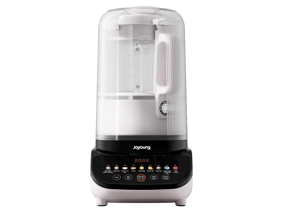 Tổng quan Máy làm sữa hạt Joyoung JHSB-602 Pro 1.5 lít