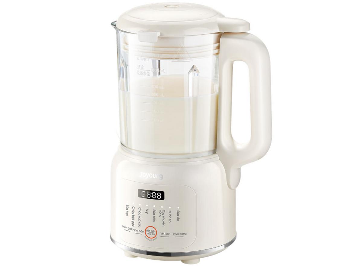 Tổng quan Máy làm sữa hạt Joyoung JSM-135 1.2 lít