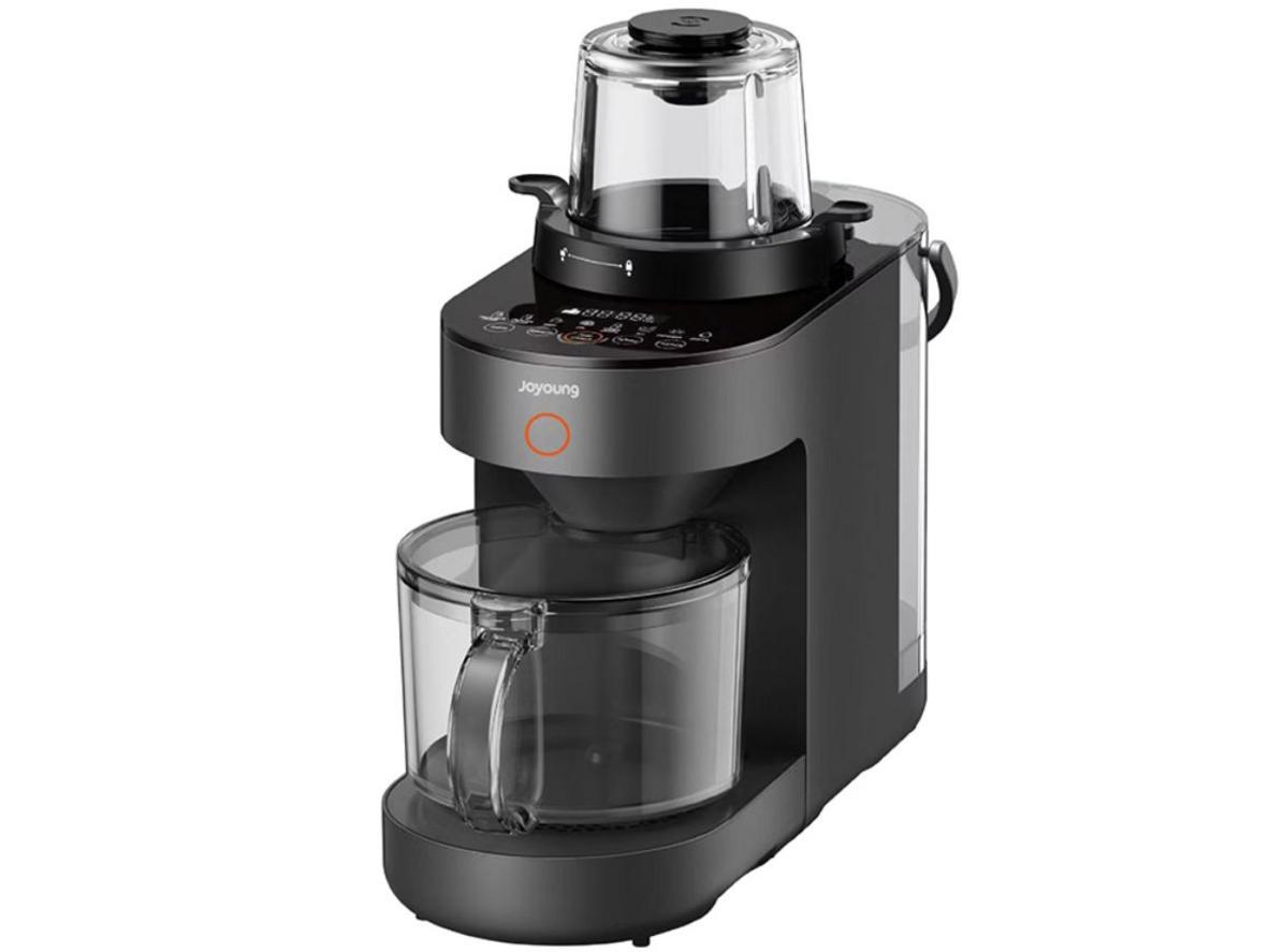 Tổng quan Máy làm sữa hạt Joyoung L12-Y521-DE01