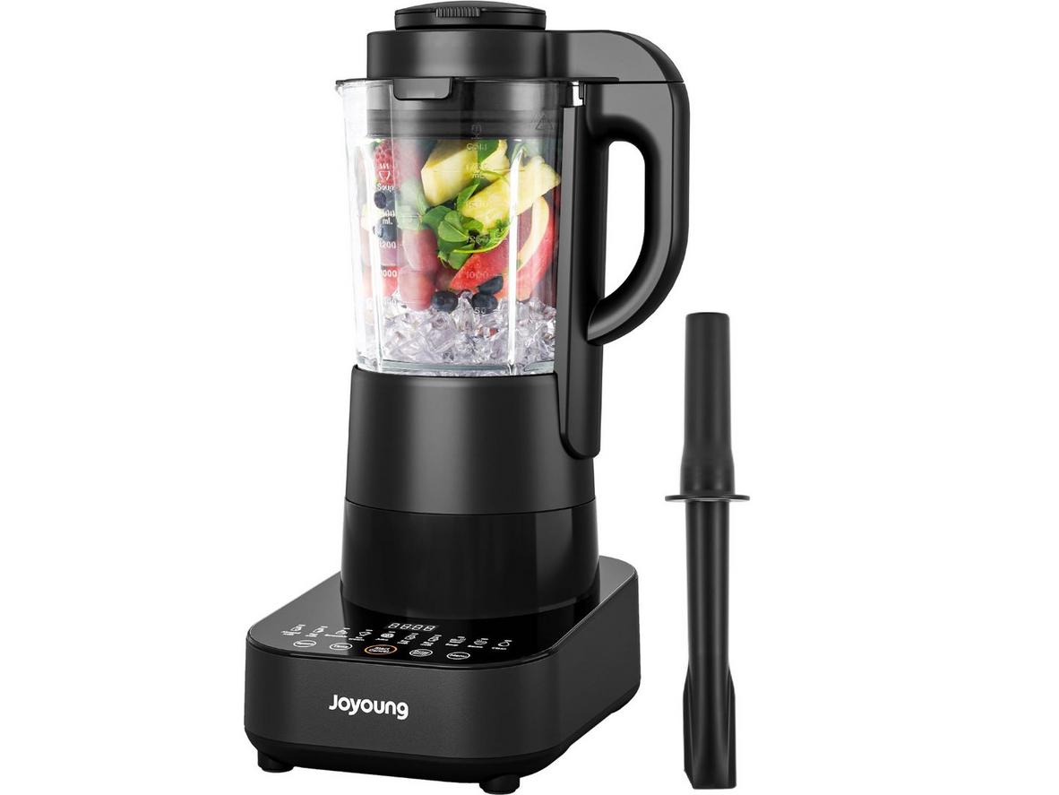 Tổng quan Máy làm sữa hạt Joyoung L18-P510-UK01