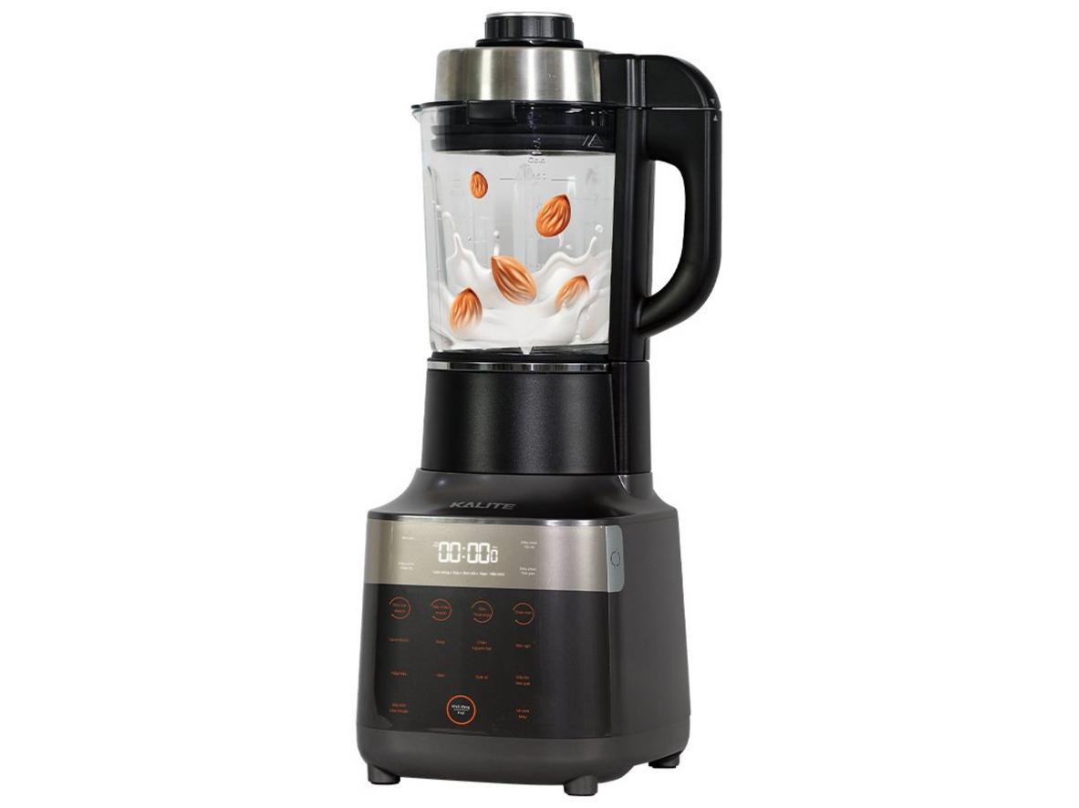 Tổng quan Máy làm sữa hạt Kalite KL990P