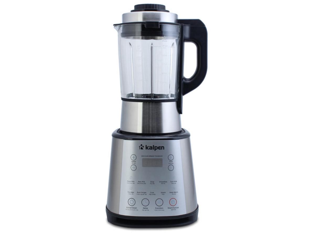 Tổng quan Máy làm sữa hạt Kalpen CBK-2601