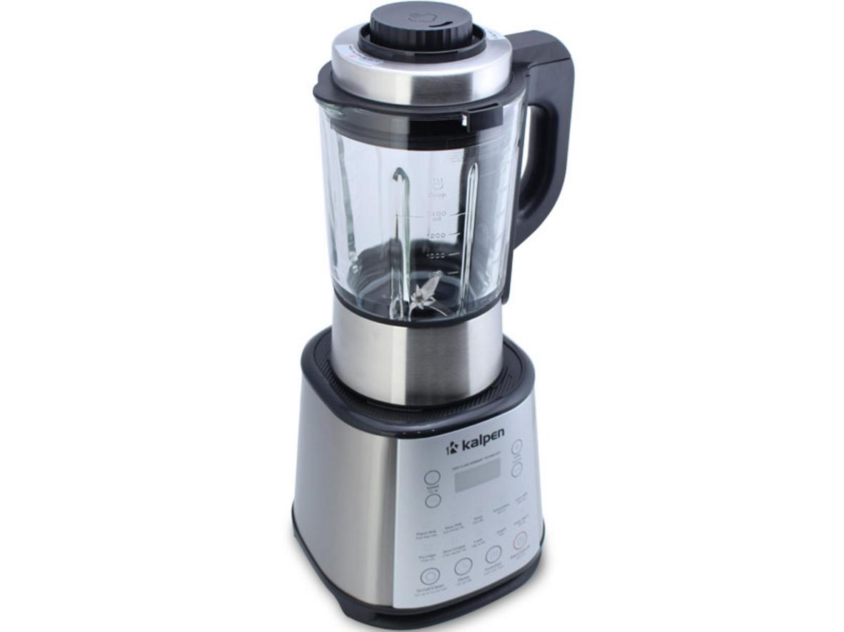 Tổng quan Máy làm sữa hạt Kalpen CBK-2601
