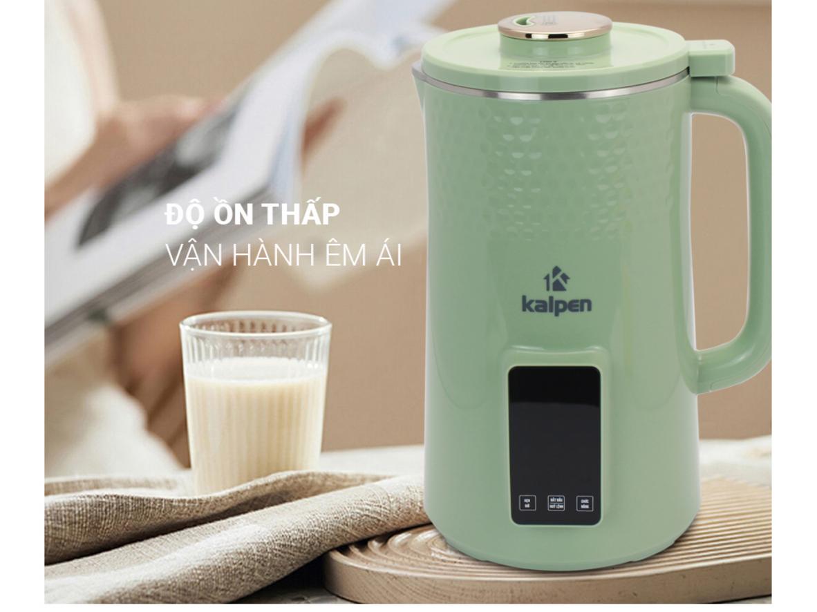 Hiệu năng xay của Kalpen H3