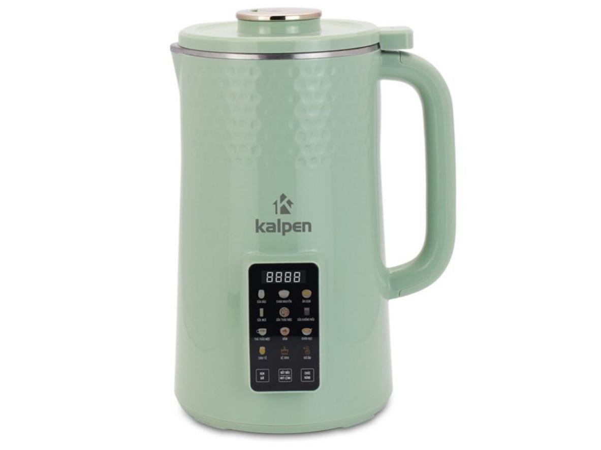 Tổng quan Máy làm sữa hạt Kalpen H3