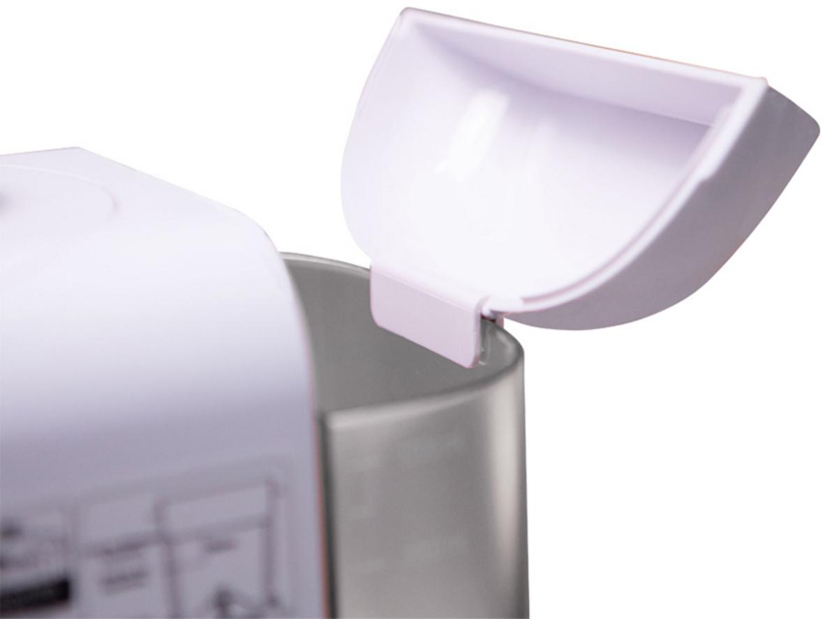 Tổng quan Máy làm sữa hạt Lucy GOURMETKOCHWARE S-26338 (1.2 lít)