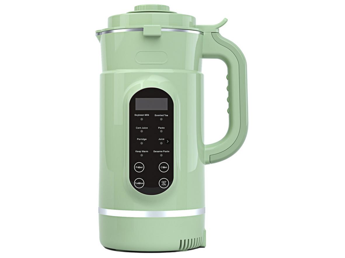 Tổng quan Máy làm sữa hạt mini Fuji Master FJM-2735
