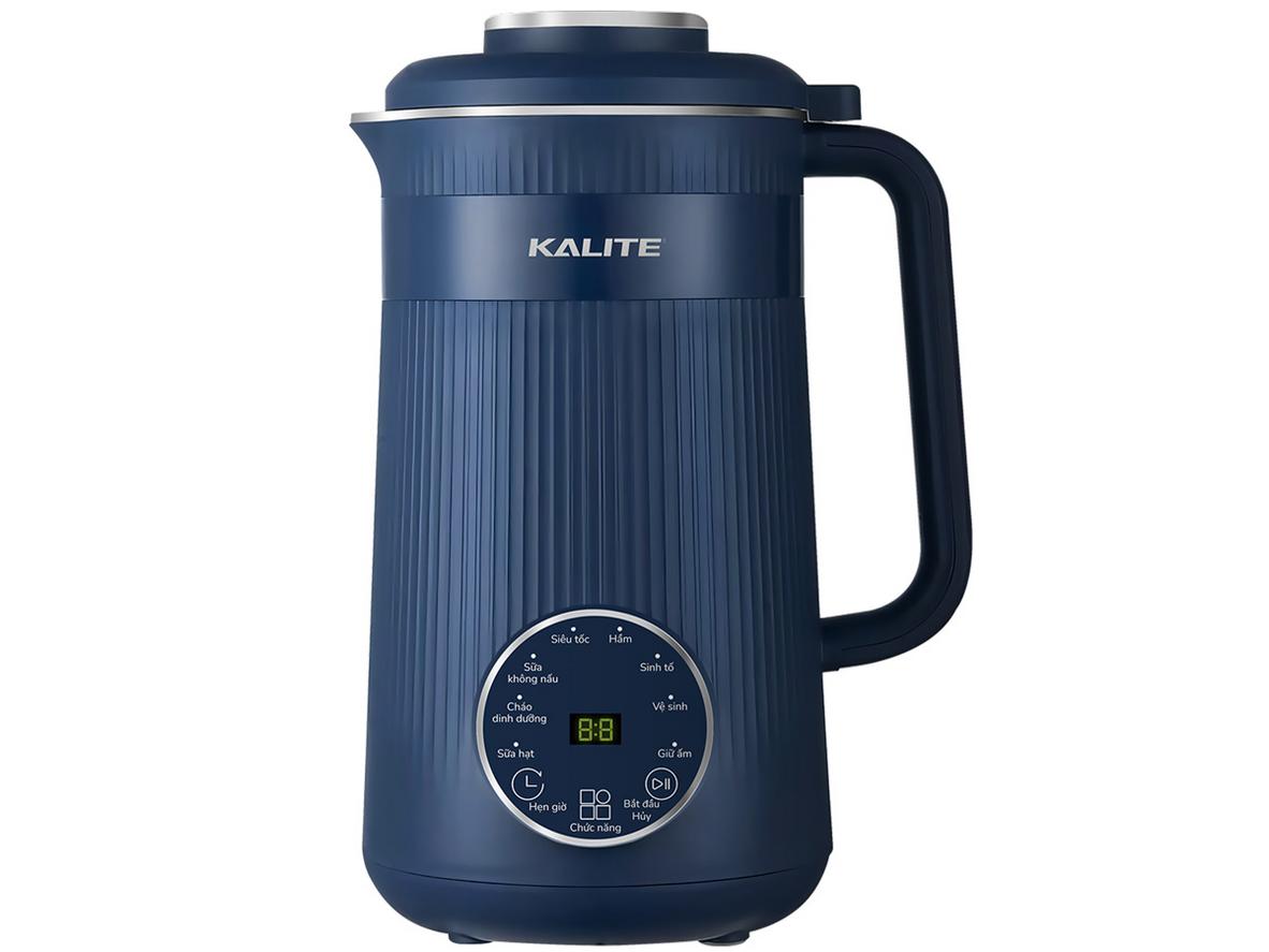 Tổng quan Máy làm sữa hạt mini Kalite KCB12B