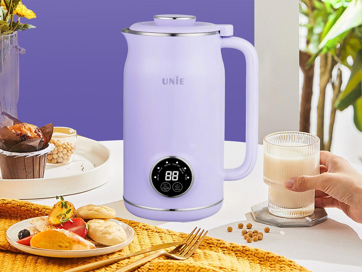 Công suất 600W và chế độ xay-nấu