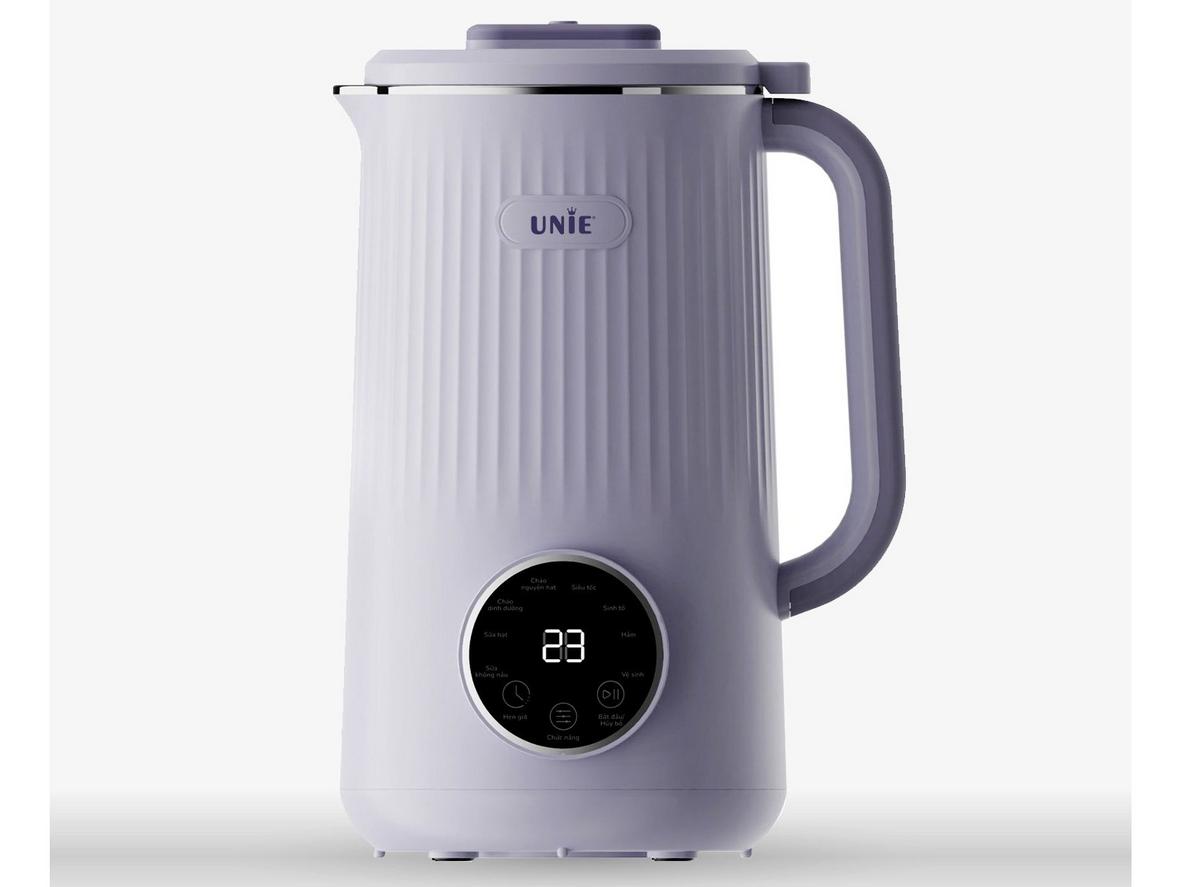 Tổng quan Máy làm sữa hạt Unie UMB10