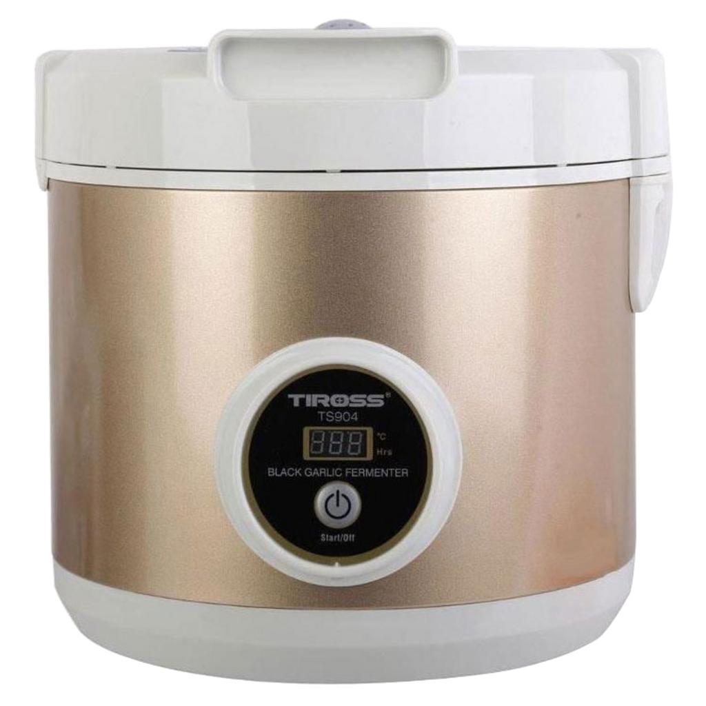Tổng quan Máy làm tỏi đen Tiross TS904