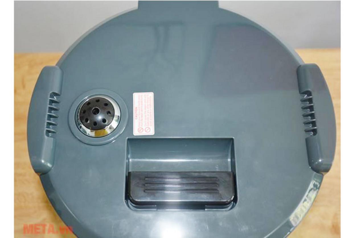 Tổng quan Máy làm tỏi đen Tiross TS908 6 lít