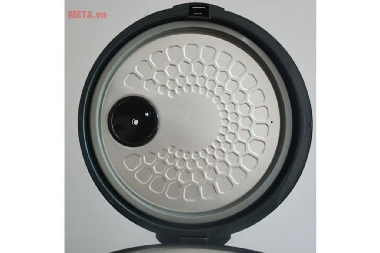Tổng quan Máy làm tỏi đen Tiross TS908 6 lít