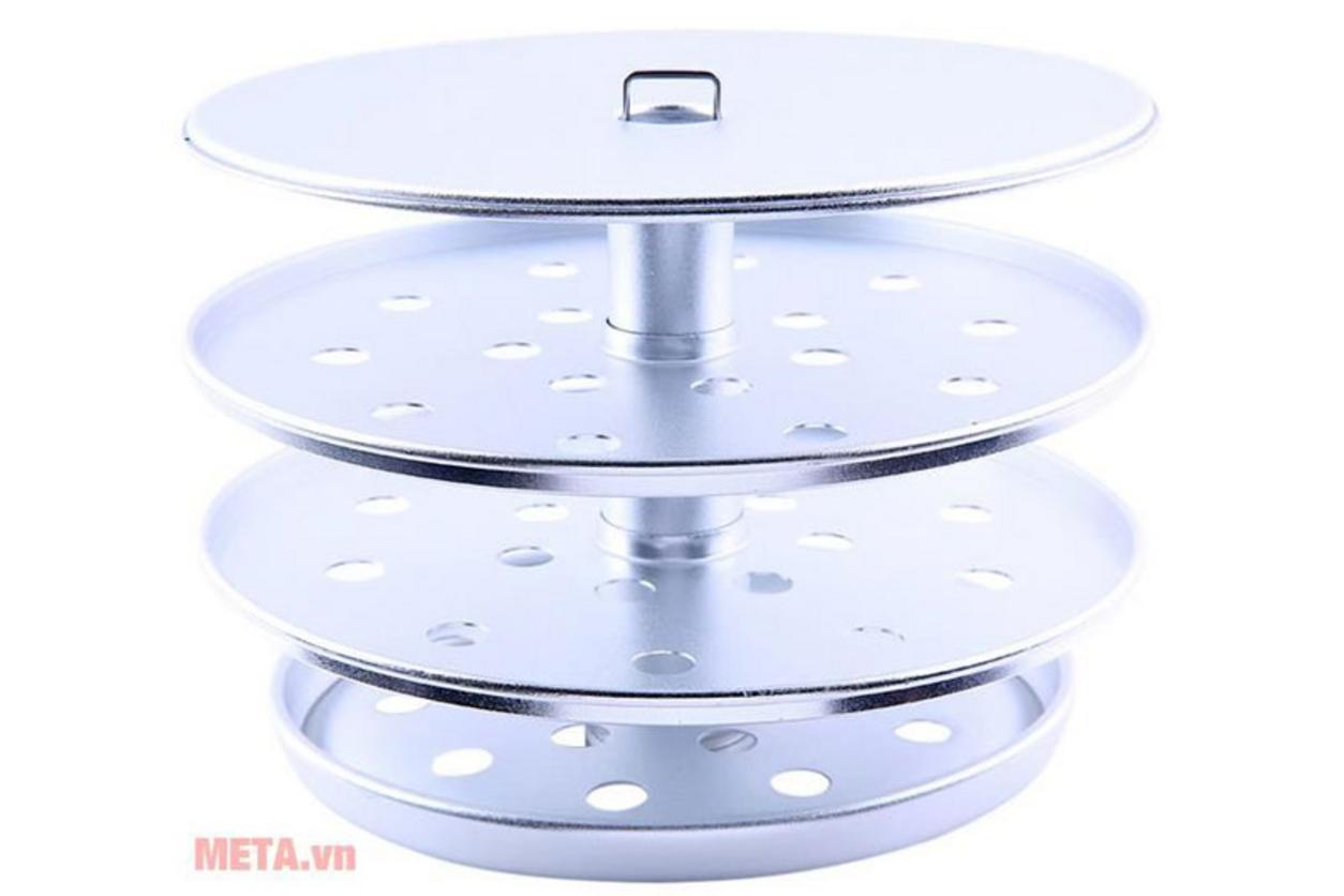Công suất 90W tiết kiệm điện và tính năng lưu tiến trình