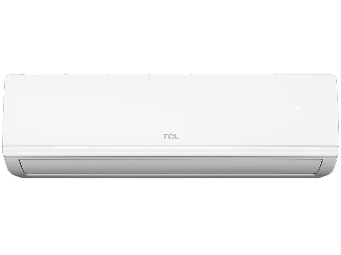 Tổng quan Máy lạnh 1 chiều TCL Inverter Elite Pro 1.5HP TEP.13CSD.F1I