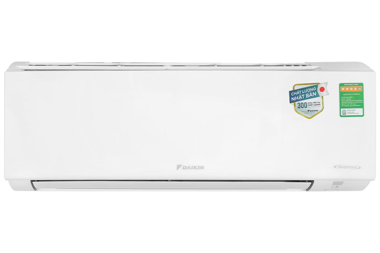 Tổng quan Máy lạnh 2 chiều Daikin Inverter 3HP FTHF71VAVMV