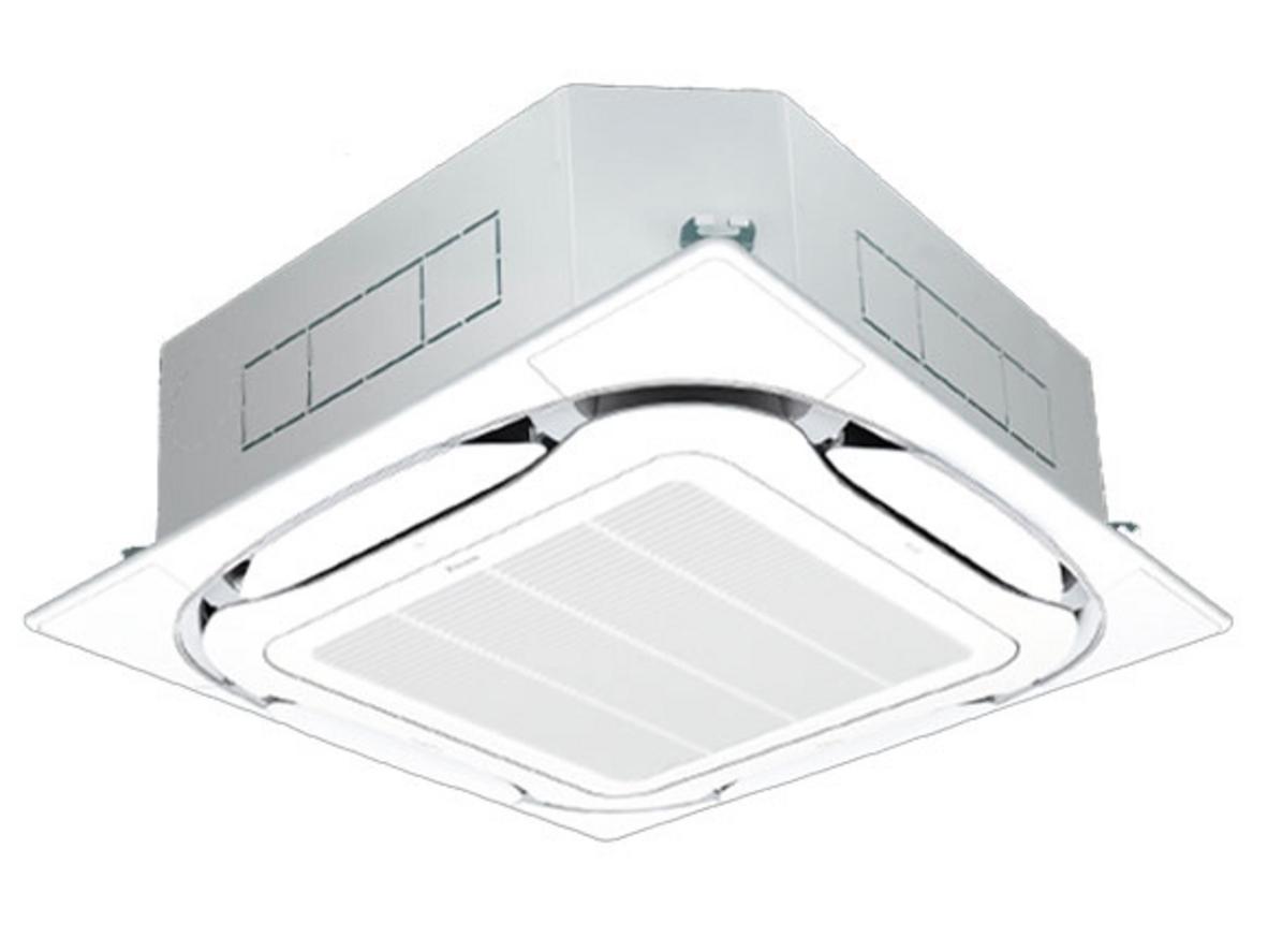 Tổng quan Máy lạnh âm trần Daikin FCFC85DVM/RZFC85DY1