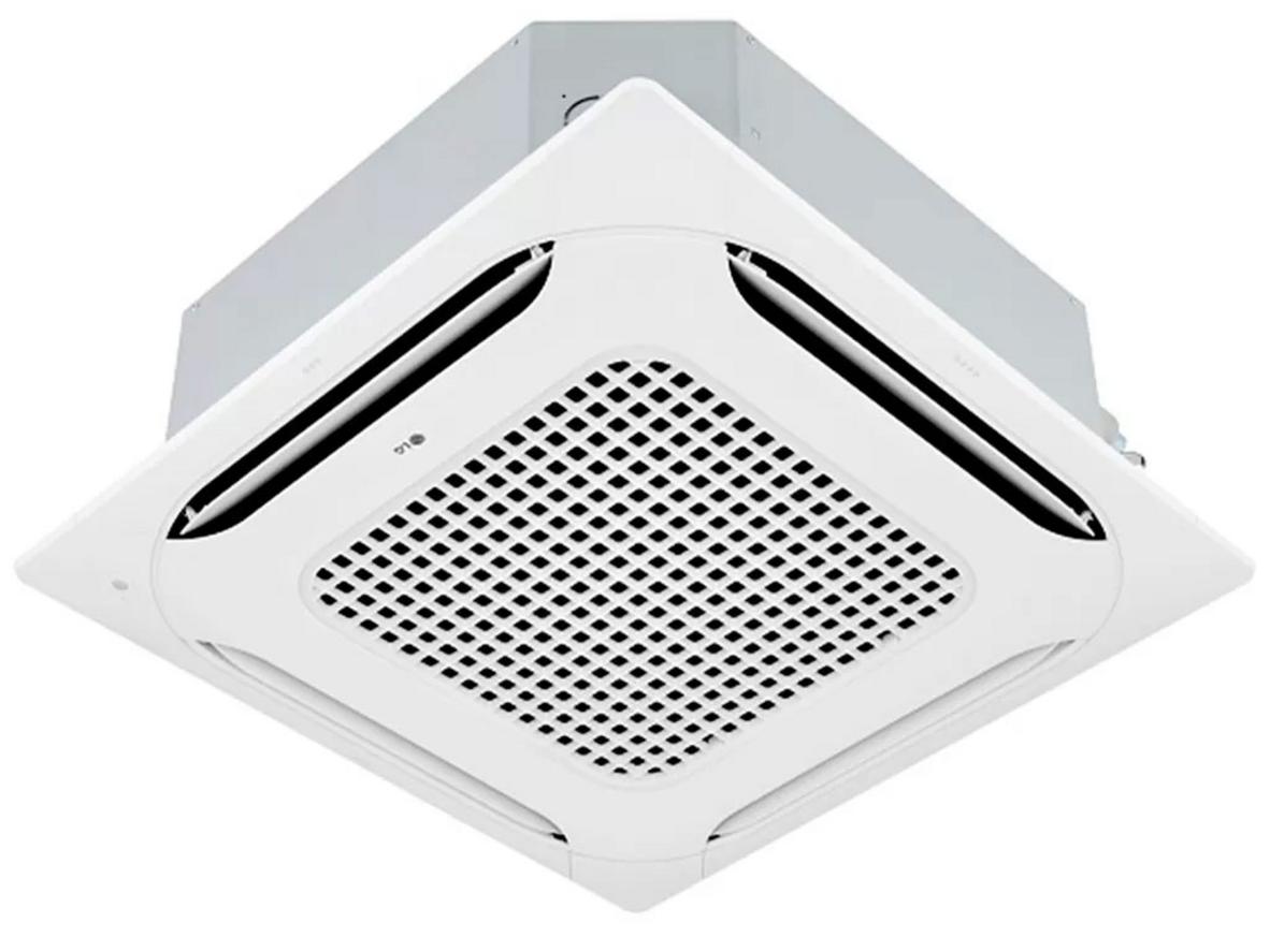 Tổng quan Máy lạnh âm trần LG Inverter 2.5HP ZTNQ24GPLA0