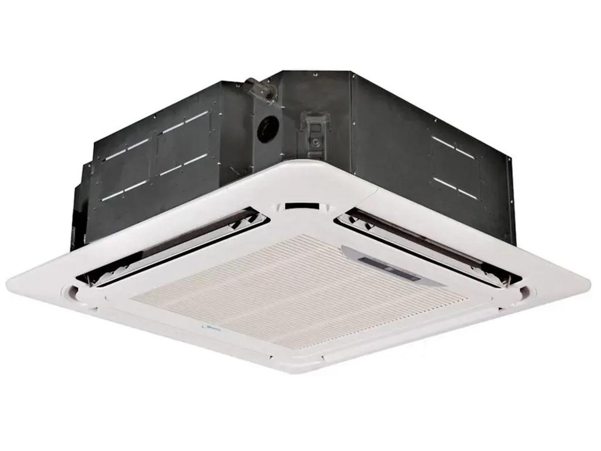 Tổng quan Máy lạnh âm trần Midea Inverter 5HP MCD1-50CRDN8