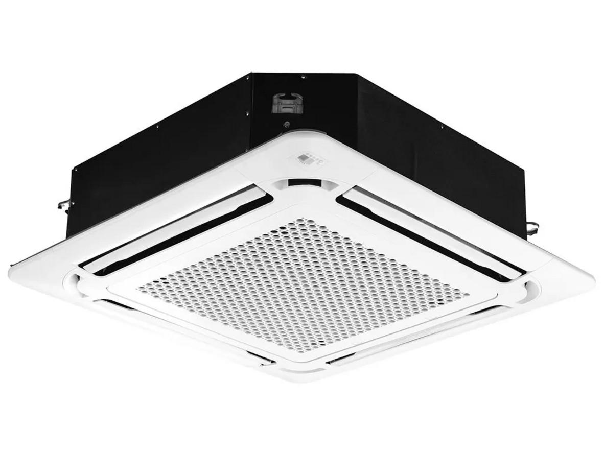 Tổng quan Máy lạnh âm trần Reetech 4HP RGT36/RC36