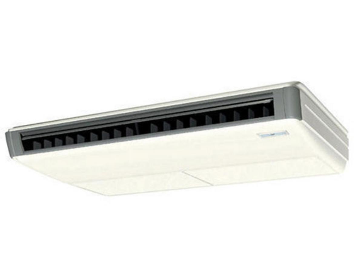 Tổng quan Máy lạnh áp trần có dây Daikin FHNQ24MV1V/RNQ24MV1V